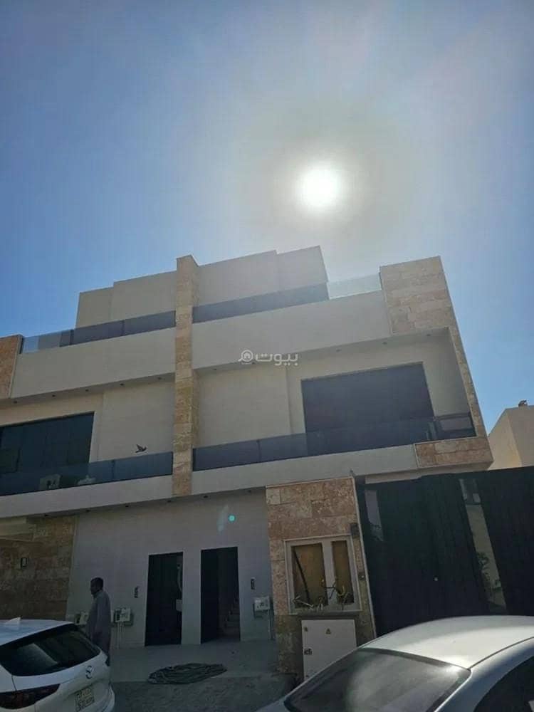 Apartment For Sale in Al Quds, Riyadh Apartment For Sale in Al Quds, Riyadh