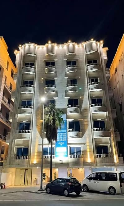 1 Bedroom Apartment for Rent in Central Jeddah, Jeddah - Apartment for rent in Al Hamraa, Central Jeddah