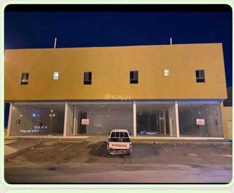 محل للإيجار في طويق، الرياض محل للإيجار في طويق، الرياض