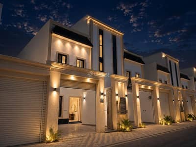 دور 3 غرف نوم للبيع في جنوب الرياض، الرياض - دور علوي مع سطح حي عكاظ، الرياض
