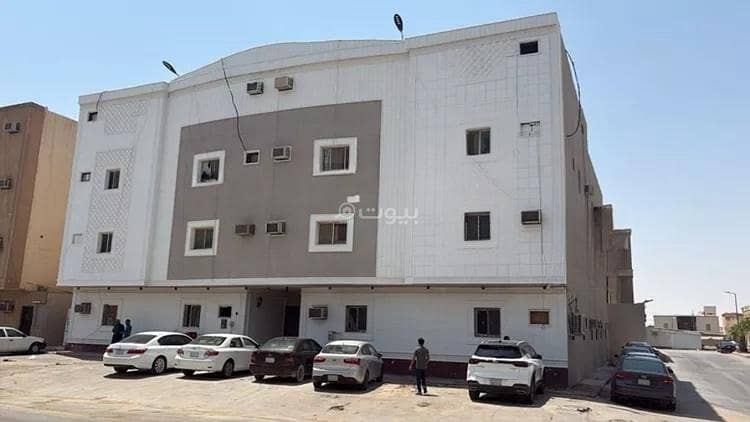 Apartment For Rent in Qurtubah, Riyadh Apartment For Rent in Qurtubah, Riyadh
