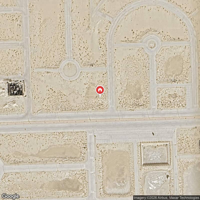 Residential Land For Sale in Al Maha, Al Khobar Residential Land For Sale in Al Maha, Al Khobar