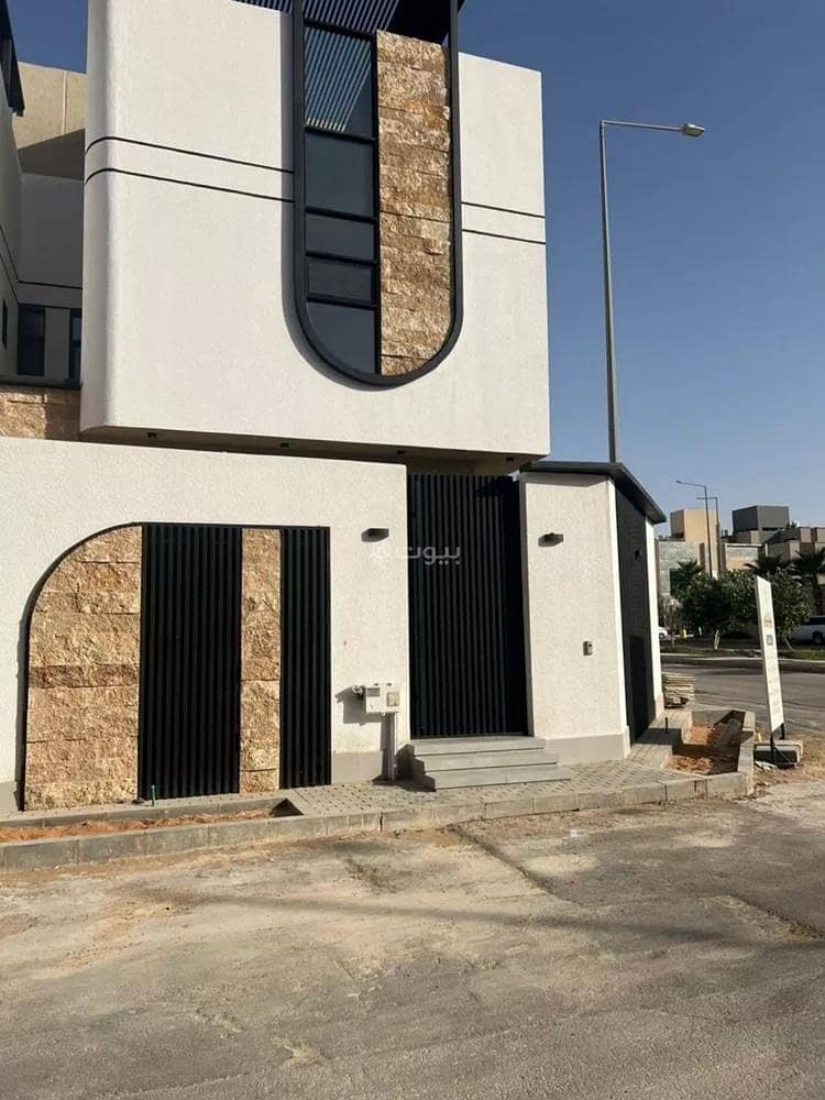 فيلا للإيجار في النرجس، الرياض فيلا للإيجار في النرجس، الرياض