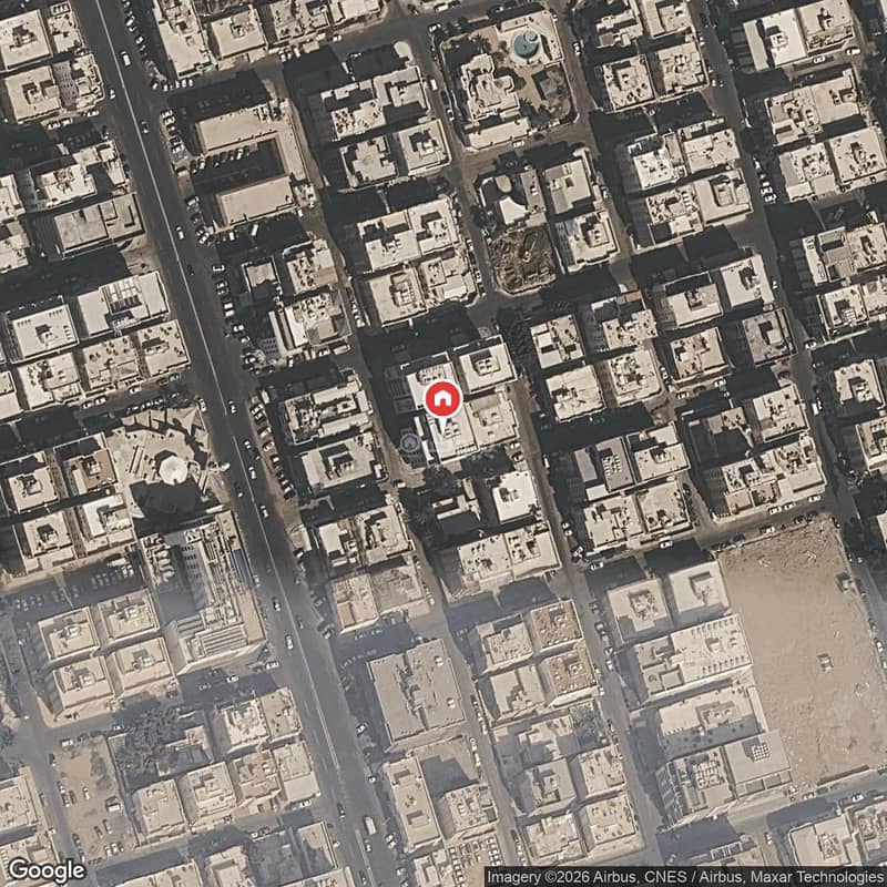 Apartment For Sale in Al Rawdah, Jeddah Apartment For Sale in Al Rawdah, Jeddah
