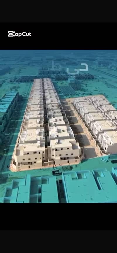 شقة 4 غرف نوم للبيع في جنوب الرياض، الرياض - ادوار للبيع حي طيبه