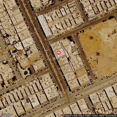 شقة 1 غرفة نوم للايجار في شرق الرياض، الرياض - شقة للإيجار في حي الحمراء، شرق الرياض