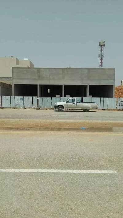 معرض  للايجار في غرب الرياض، الرياض - محل للإيجار في شارع عبيدالله الثقفي, حي المهدية, مدينة الرياض, منطقة الرياض