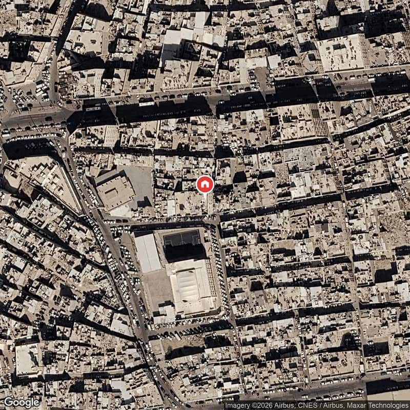 Residential Building For Sale in Al Shimaisi, Central Riyadh Residential Building For Sale in Al Shimaisi, Central Riyadh