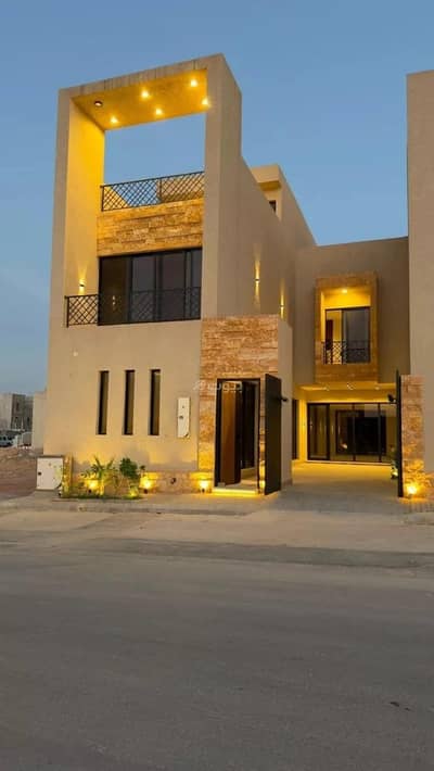 5 Bedroom Villa for Sale in West Riyadh, Riyadh - Villa For Sale in Al Mahdiyah, Riyadh