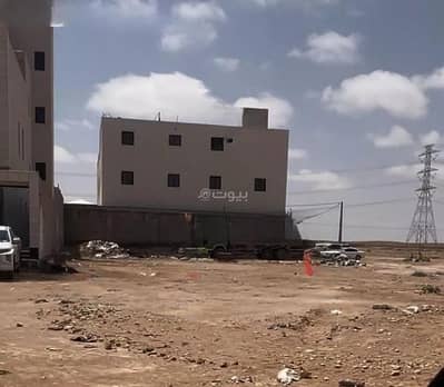 Residential Land for Rent in North Riyadh, Riyadh - Residential Land for Rent in Al Kair District, North Riyadh