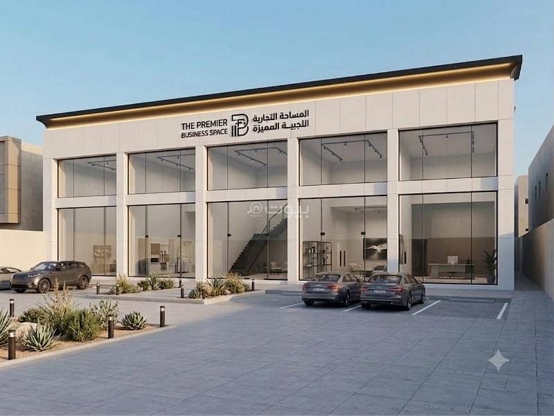 Shop for rent, Al-Fanar district Shop for rent, Al-Fanar district