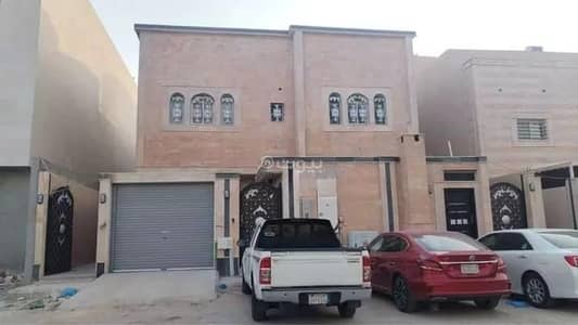 5 Bedroom Villa for Sale in West Riyadh, Riyadh - 5 Bedroom Villa For Sale in Dhahrat Laban, Riyadh 5 Bedroom Villa for Sale in West Riyadh, Riyadh - 5 Bedroom Villa For Sale in Dhahrat Laban, Riyadh