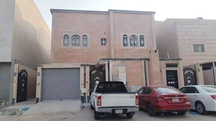 5 Bedroom Villa For Sale in Dhahrat Laban, Riyadh 5 Bedroom Villa For Sale in Dhahrat Laban, Riyadh