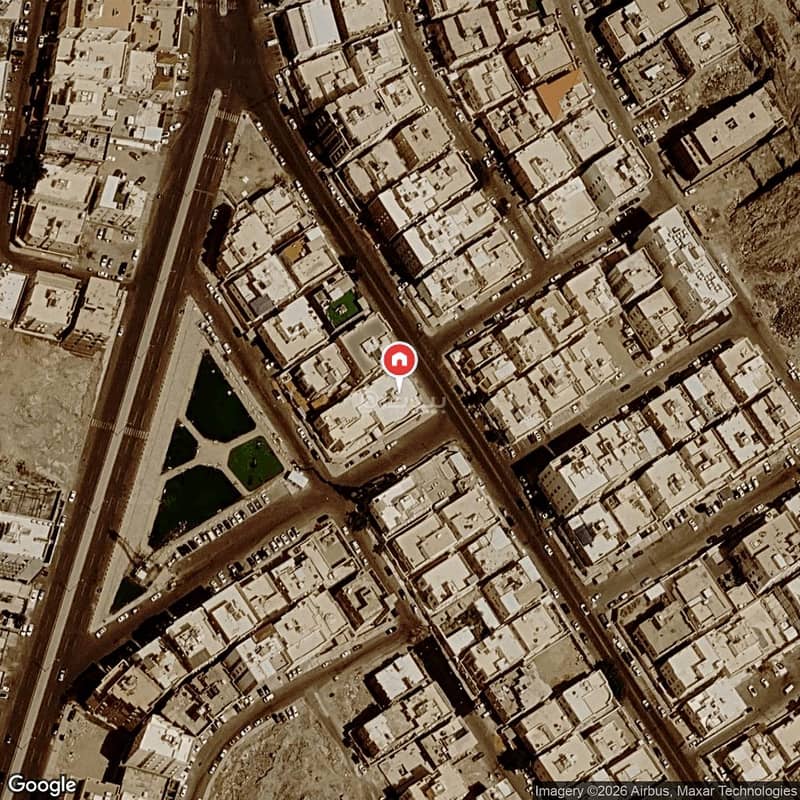Residential Building for sale in Al Mohamdya, Makkah Residential Building for sale in Al Mohamdya, Makkah