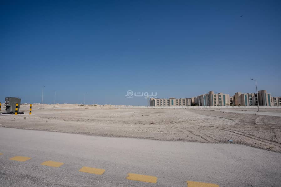 Land For Sale in Al Fanar, Dammam Land For Sale in Al Fanar, Dammam
