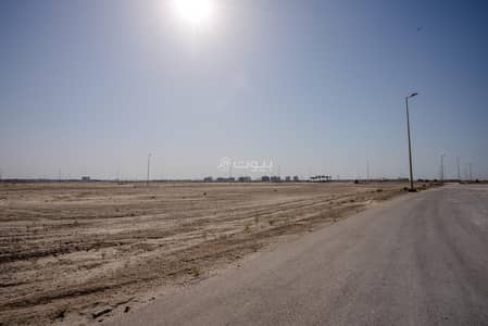 Residential Land for Sale in Al Fanar, Dammam - Residential Land For Sale in Al Fanar, Dammam