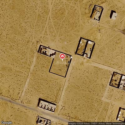Residential Land for Sale in Ar Rawdah, Al Quwarah - Residential Land For Sale in Ar Rawdah, Al Quwarah