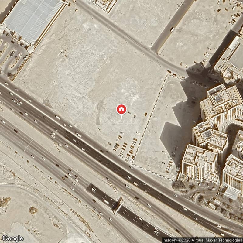 Residential Land For Sale in Al Ulaya, Al Khobar Residential Land For Sale in Al Ulaya, Al Khobar
