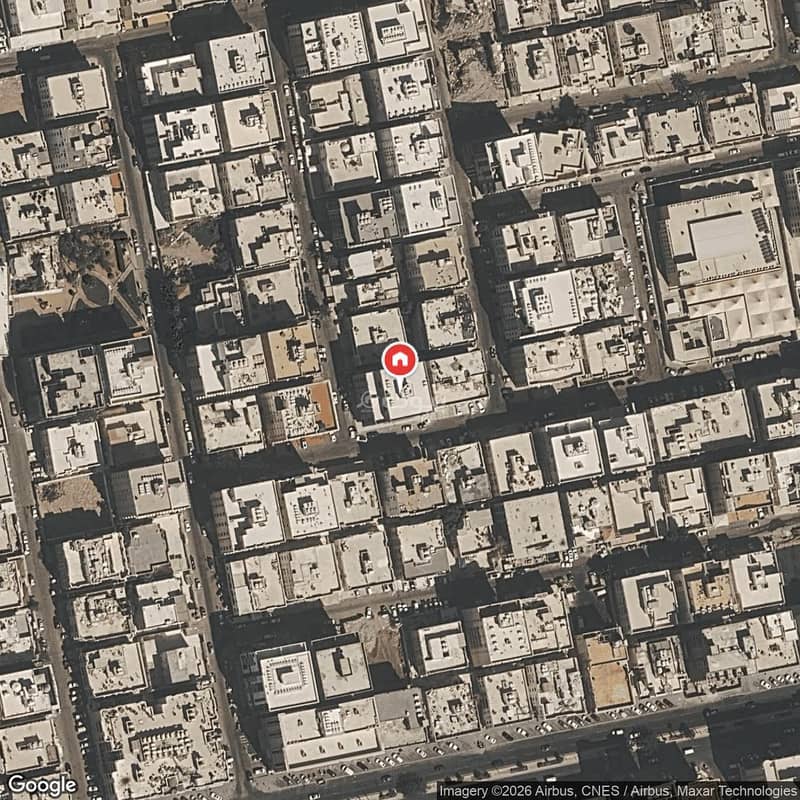 Apartment For Sale in Al Nuzhah, Jeddah Apartment For Sale in Al Nuzhah, Jeddah