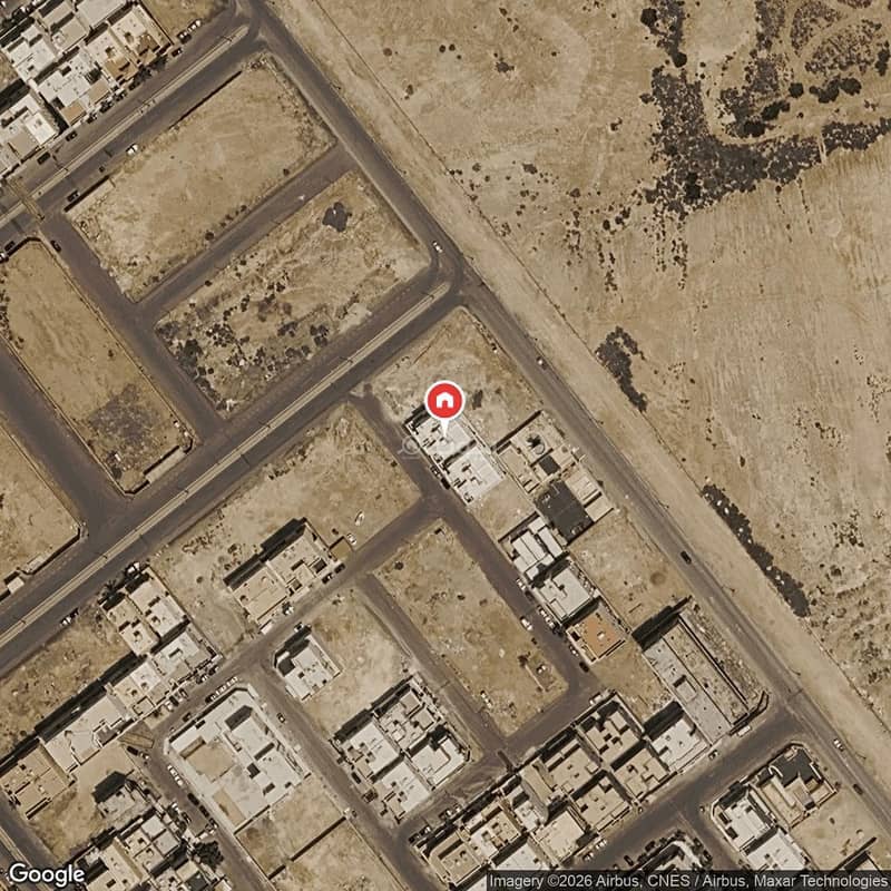 Villa For Sale in Al Lulu, Jeddah Villa For Sale in Al Lulu, Jeddah