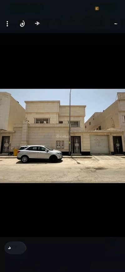 فیلا 5 غرف نوم للبيع في شرق الرياض، الرياض - فيلا للبيع في القادسية، الرياض