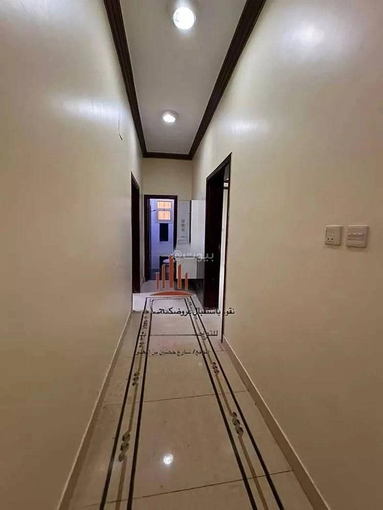 Apartment for rent on Al-Hakam Ibn Masoud Ibn Amr Al-Thaqafi Street, Al-Ranuna neighborhood, Madinah city, Madinah region Apartment for rent on Al-Hakam Ibn Masoud Ibn Amr Al-Thaqafi Street, Al-Ranuna neighborhood, Madinah city, Madinah region