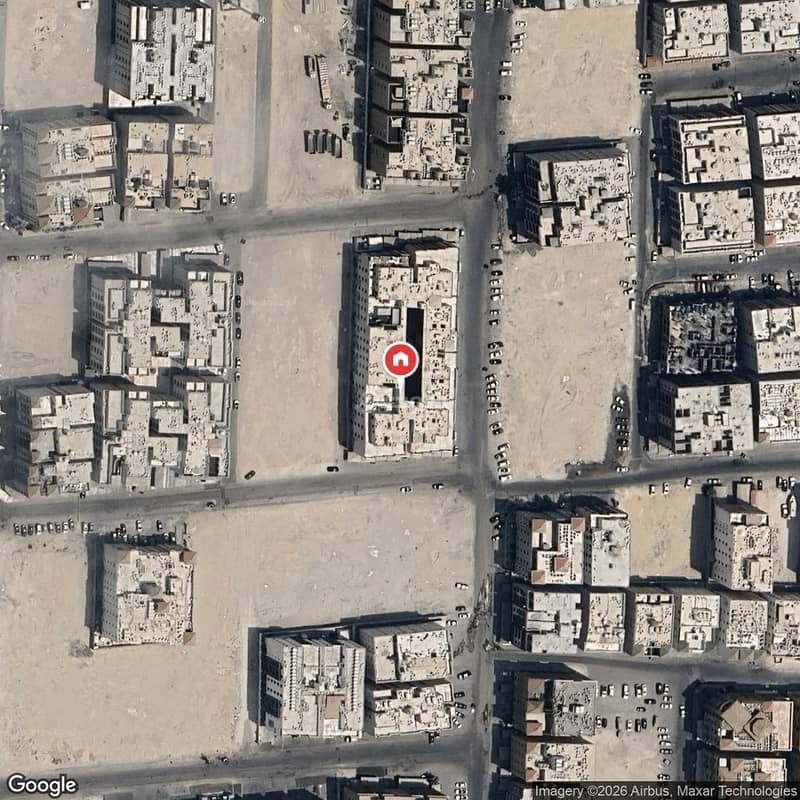 Apartment For Rent in Al Hamra, Al Khobar Apartment For Rent in Al Hamra, Al Khobar
