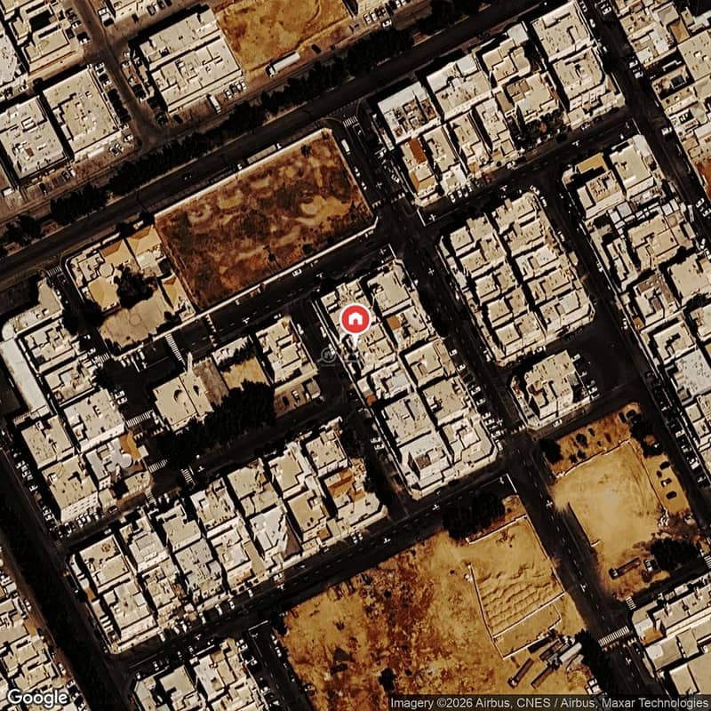 Floor For Rent in Al Fayha, East Riyadh Floor For Rent in Al Fayha, East Riyadh