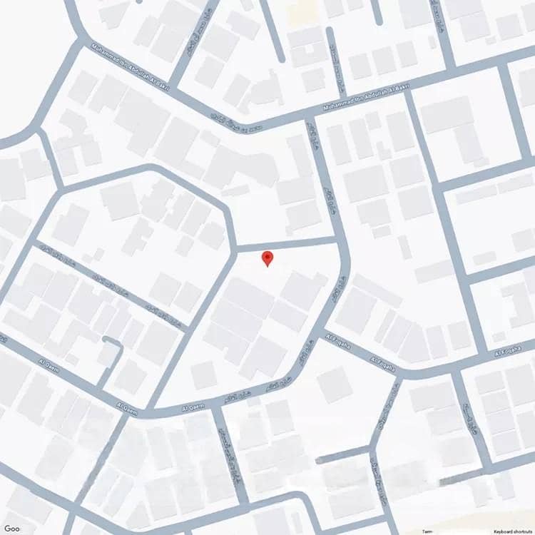 Residential Land For Sale in Al Arqah, Riyadh Residential Land For Sale in Al Arqah, Riyadh