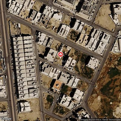 Residential Land for Sale in North Jeddah, Jeddah - Residential Land For Sale in Al Frosyah, Jeddah