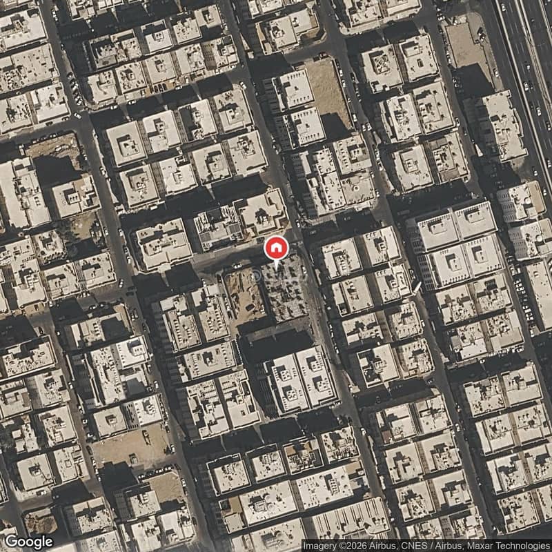 Apartment for sale in Al Rawdah, North Jeddah Apartment for sale in Al Rawdah, North Jeddah