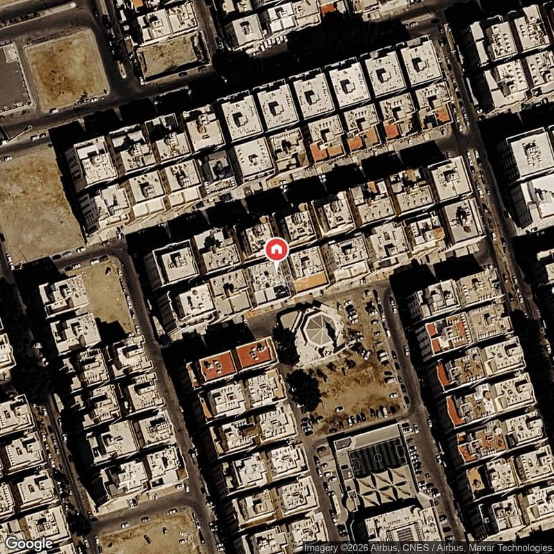 Apartment for Sale in Al Marwah, North Jeddah Apartment for Sale in Al Marwah, North Jeddah