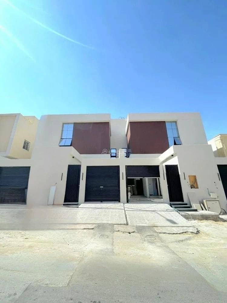 Villa for sale on Al Mahboura Street, Al Hazm District, Riyadh City, Riyadh Region Villa for sale on Al Mahboura Street, Al Hazm District, Riyadh City, Riyadh Region