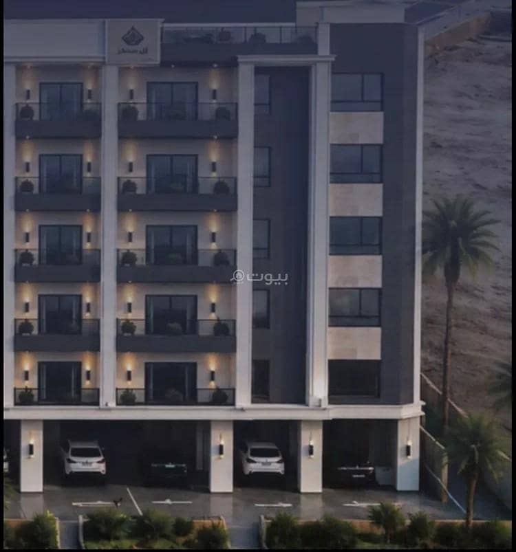 Apartment For Sale in Al Yaqout, North Jeddah Apartment For Sale in Al Yaqout, North Jeddah