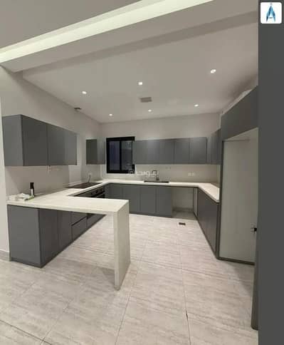 3 Bedroom Flat for Rent in North Riyadh, Riyadh - Apartment for rent on Al-Qashashiyah Street, Al-Nada District, Riyadh City, Riyadh Region