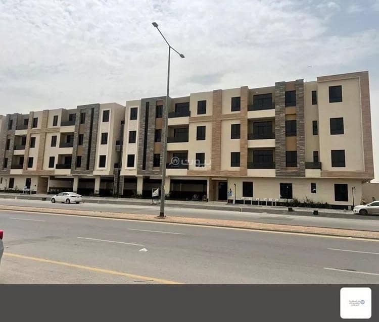 Apartment For Sale in Al Yarmuk, Riyadh Apartment For Sale in Al Yarmuk, Riyadh
