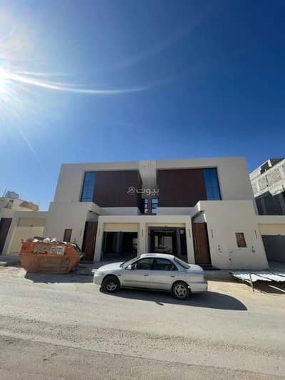 فیلا 4 غرف نوم للبيع في غرب الرياض، الرياض - فيلا للبيع في شارع ديراب الفرعي, حي الحزم, مدينة الرياض, منطقة الرياض فیلا 4 غرف نوم للبيع في غرب الرياض، الرياض - فيلا للبيع في شارع ديراب الفرعي, حي الحزم, مدينة الرياض, منطقة الرياض
