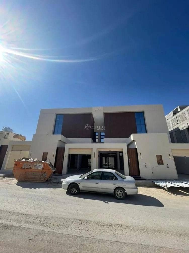 Villa for sale on Dairab Street, Al Hazm District, Riyadh City, Riyadh Region Villa for sale on Dairab Street, Al Hazm District, Riyadh City, Riyadh Region