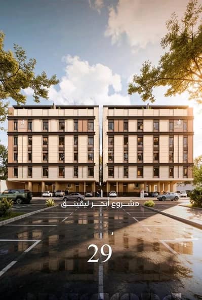 فلیٹ 3 غرف نوم للبيع في شمال جدة، جدة - شقة للبيع في الياقوت، جدة