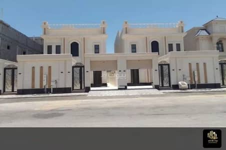 فیلا 6 غرف نوم للبيع في الشراع، الخبر - فيلا للبيع في شارع عمرو بن ابي زهير, حي الشراع, مدينة الخبر