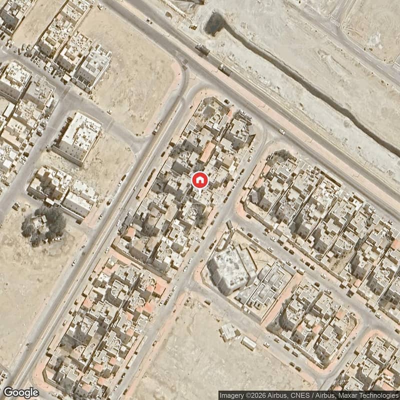 Villa For Rent in Al Nawras, Dammam Villa For Rent in Al Nawras, Dammam