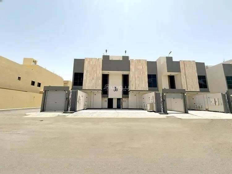 A floor for sale on Aseer Street, Dhahrat Laban District, Riyadh City. A floor for sale on Aseer Street, Dhahrat Laban District, Riyadh City.