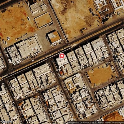 3 Bedroom Flat for Sale in East Riyadh, Riyadh - Apartment for sale in Al Yarmuk, East Riyadh