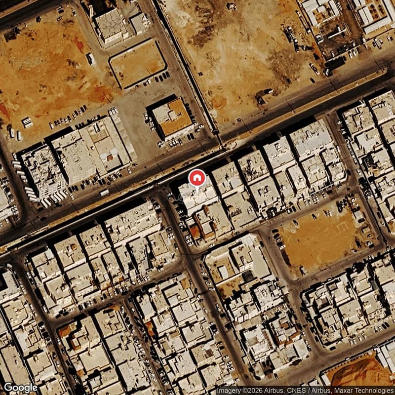 Apartment for sale in Al Yarmuk, East Riyadh Apartment for sale in Al Yarmuk, East Riyadh