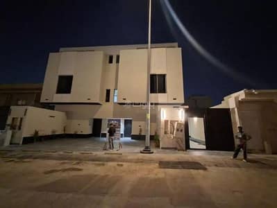 دور 3 غرف نوم للبيع في غرب الرياض، الرياض - دور للبيع في شبرا، الرياض