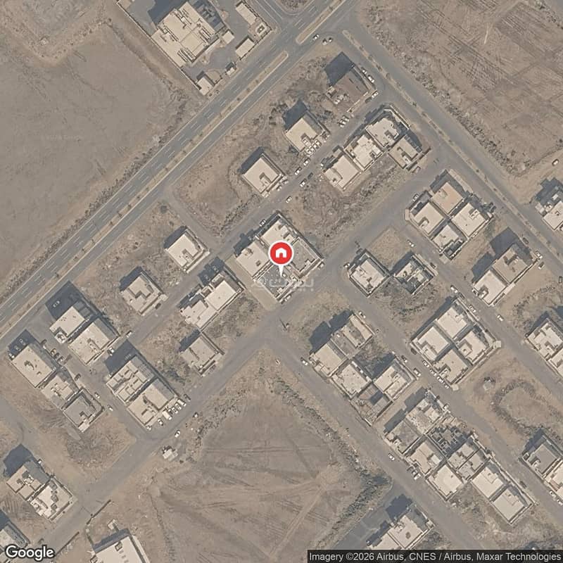 Building For Sale in Al Suways 2, Jazan Building For Sale in Al Suways 2, Jazan