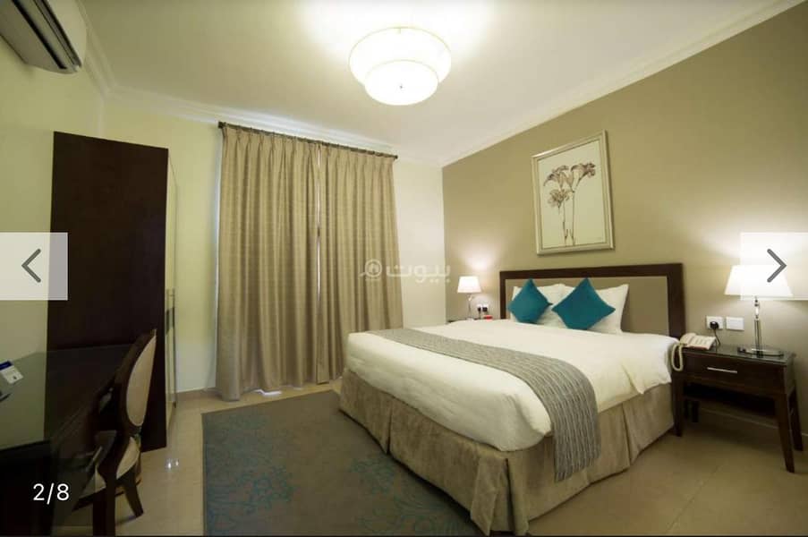 Executive King Suite Executive King Suite