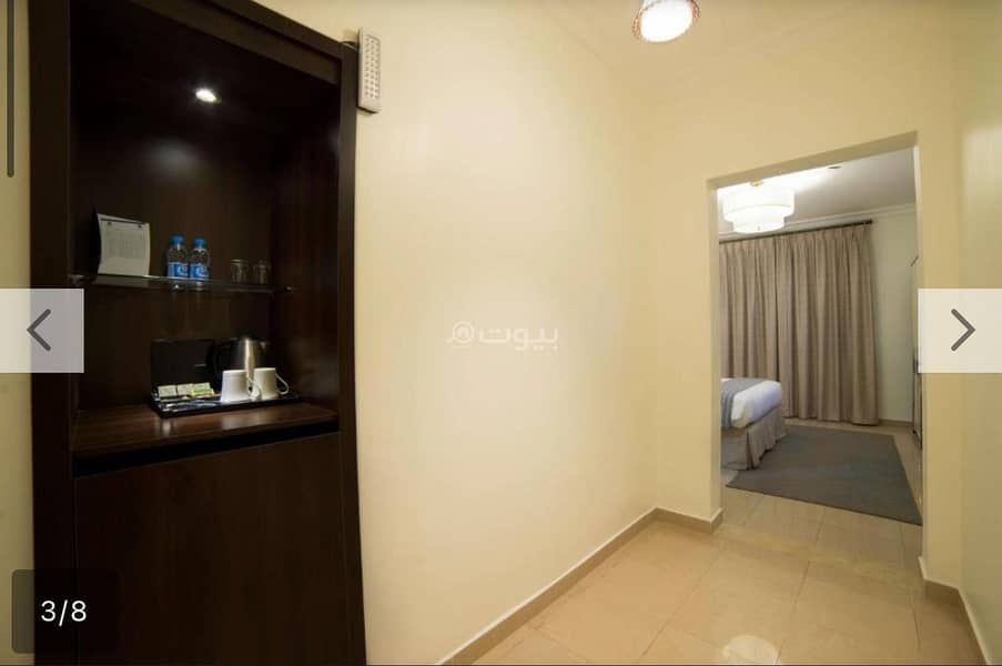 Deluxe Double Room - One Deluxe Double Room - One