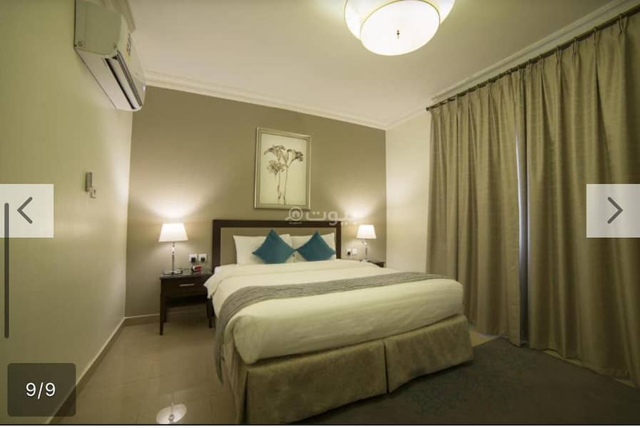 Superior Suite with Sea View الوحيد-1 Superior Suite with Sea View الوحيد-1