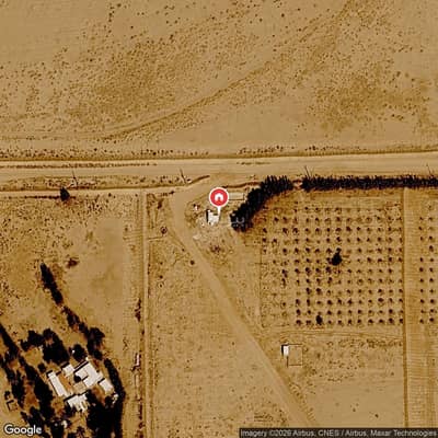 Farm for Sale in Wadi Alhizm Alwidiyi - Farm for sale in Wadi Alhizm Alwidiyi